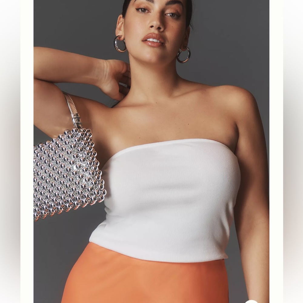 Maeve Tube Top